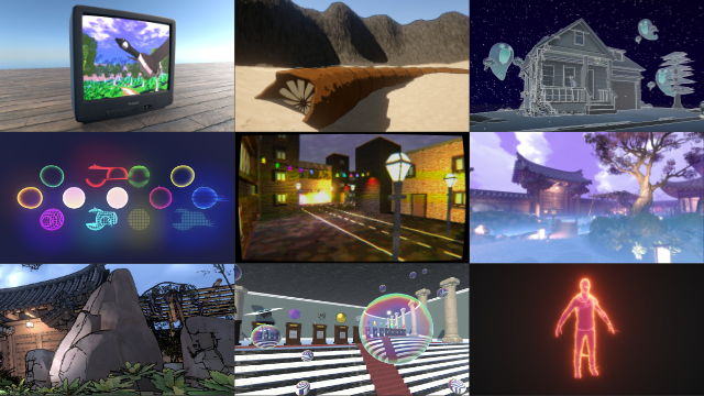 I'm the Asset Store Publisher of the Week