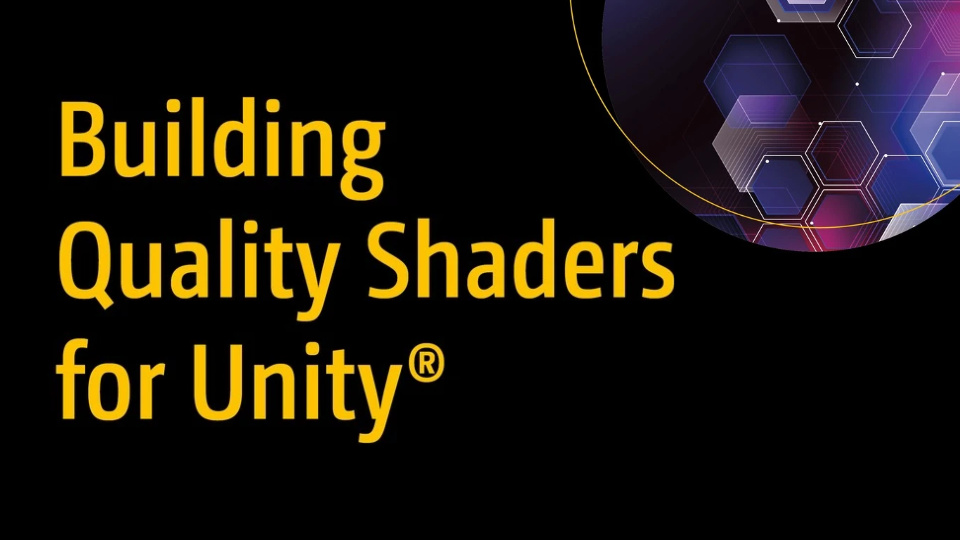 Unity Shader Book