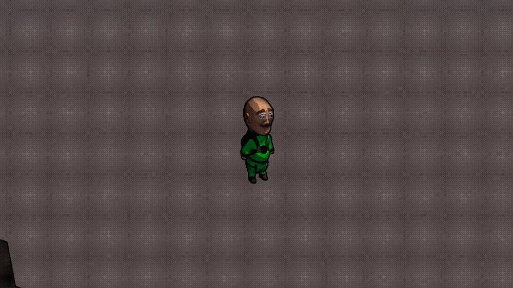 A freeze effect from TMW.