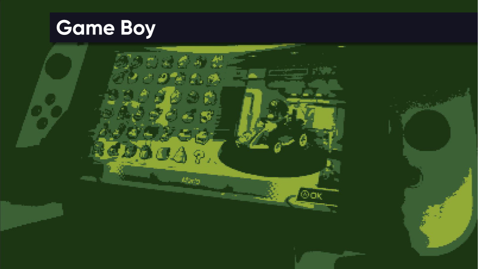 Game Boy