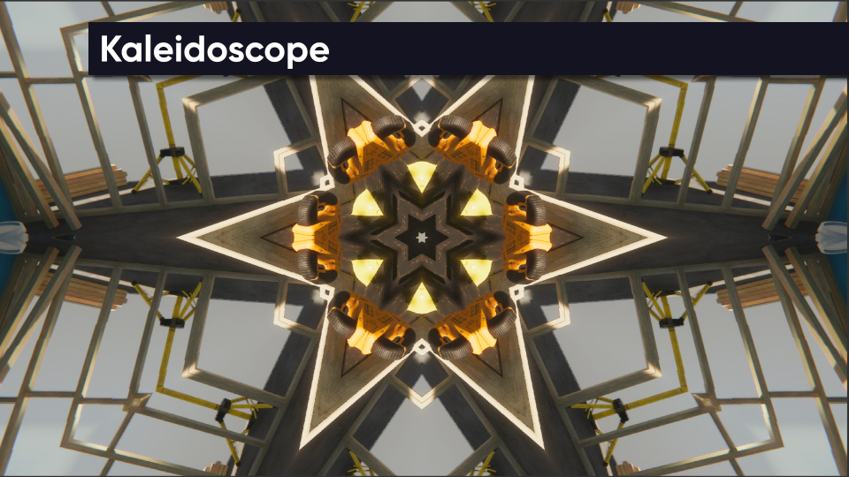 Kaleidoscope