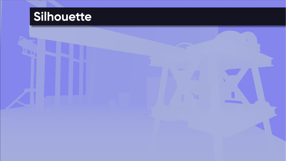 Silhouette