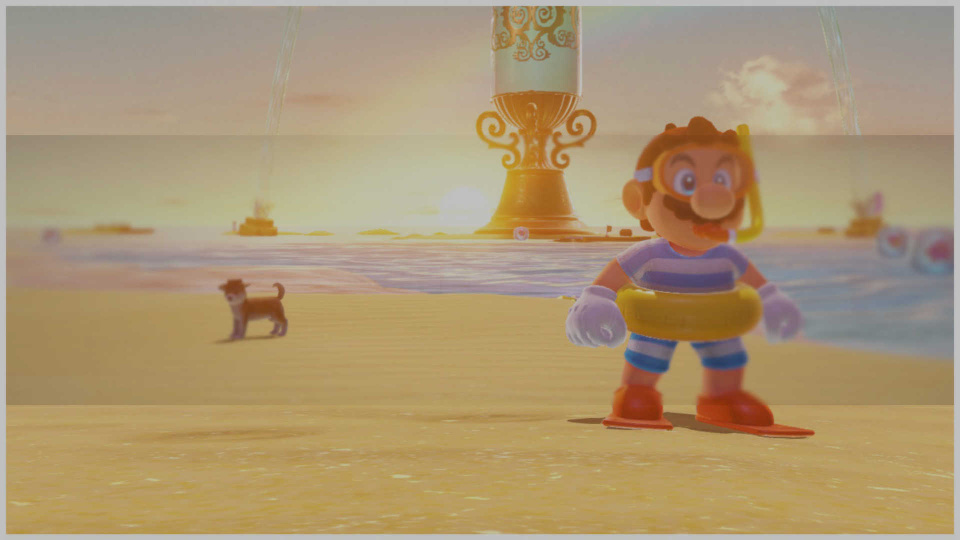 Image Effects | Part 3 - Blurring Algorithms