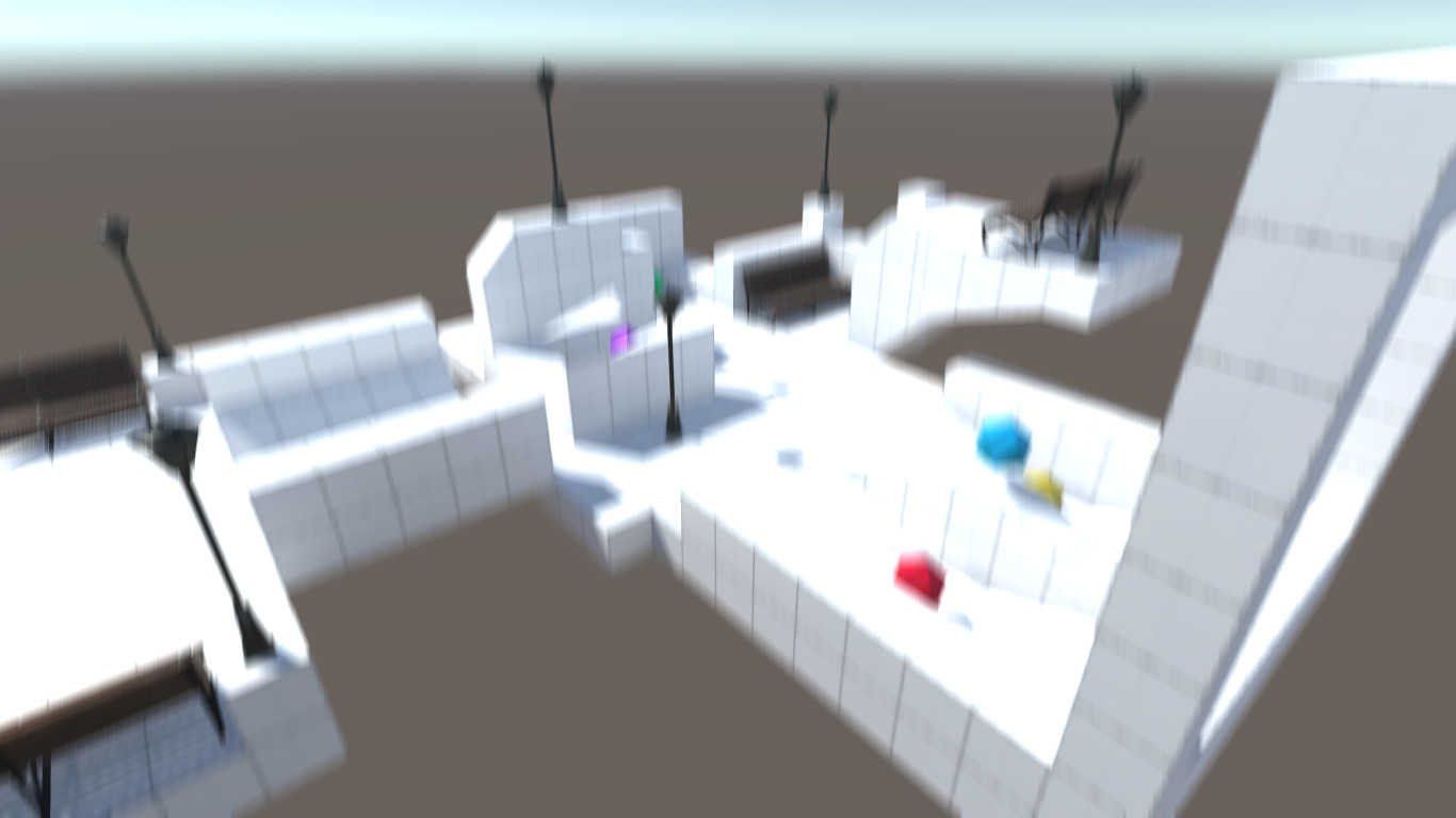 Box Blur (Incorrect)