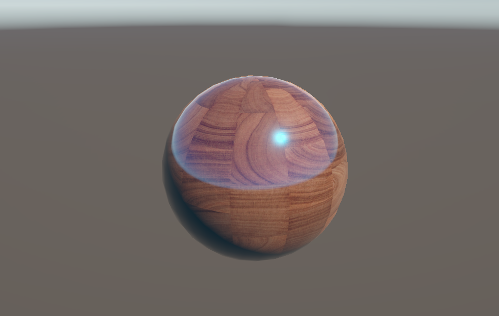 PBR shaders use specular maps to control the color (and strength) of specular highlights.