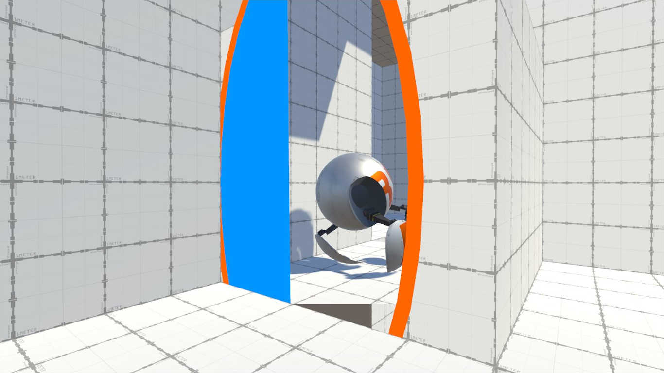 Incorrect Clipping 1