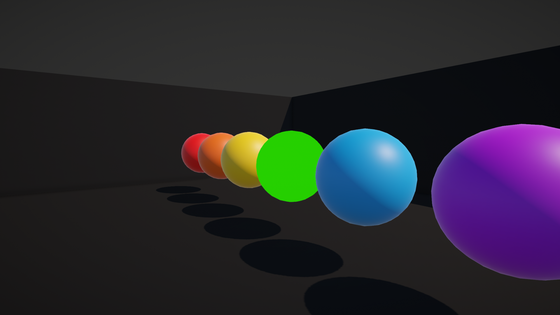 Depth Test - LEqual.