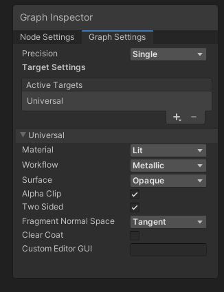 Two-Sided Rendering.